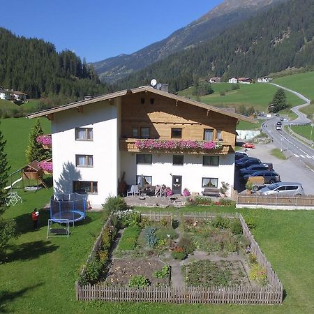 Apartments Seerhof Каунерталь Екстер'єр фото
